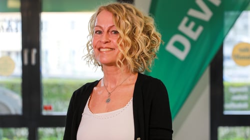 Foto von Susanne Schiffel