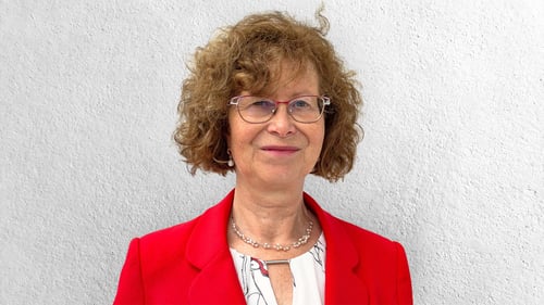 Foto von Heike Fischer