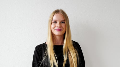 Foto von Nina Marie Schmidt