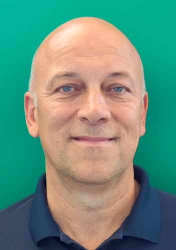 Foto von Jürgen Kempf