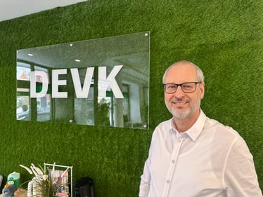 Foto von Torsten Bruns