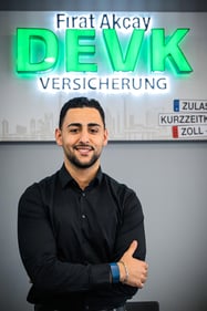 Foto von Kerem Akcay