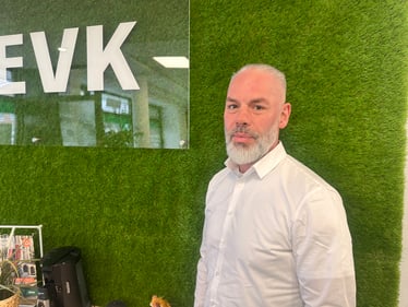 Foto von Christoph König