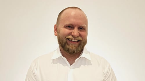 Foto von Sergej Leiker