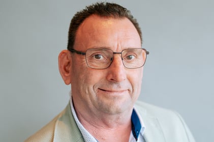 Foto von Thomas Schartow