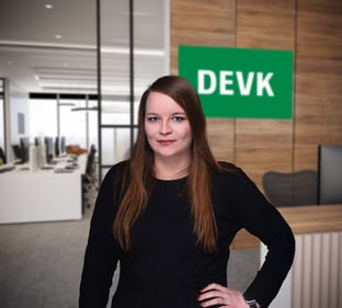 Foto von Franziska Moxter