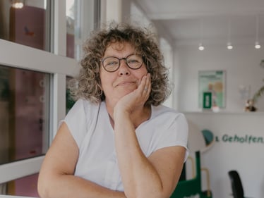 Foto von Kerstin Hohmann-Wedemeyer