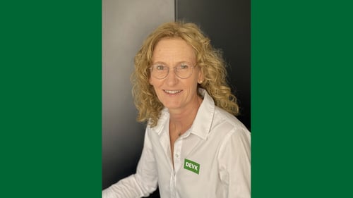 Foto von Ulrike Rathgeber