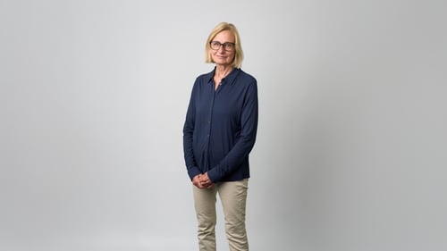Foto von Britta Krämer
