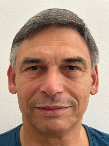 Agenturleiter Andreas Wabrowetz