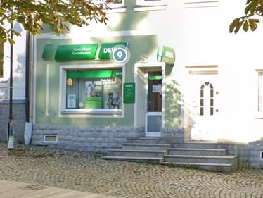 Foto der Geschäftsstelle in Neustädtel