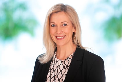 Foto von Marion Petry