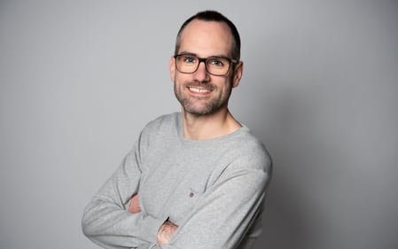 Foto von Oliver Hesse