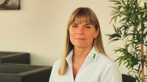 Foto von Sandra Normann