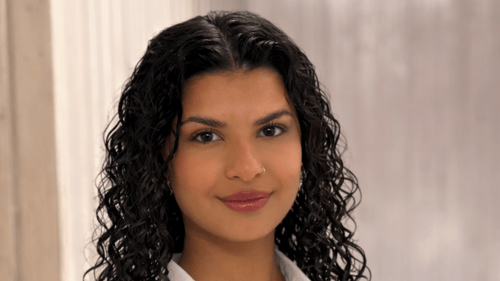 Foto von Yasmina Laouadi