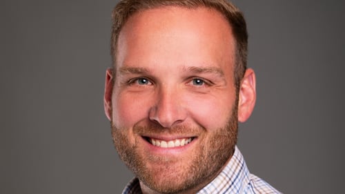 Foto von Dominik Sparr-Soppa