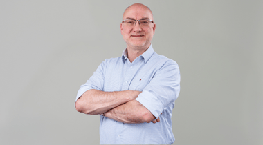 Agenturleiter Markus Fischer - DEVK Versicherung Leimen