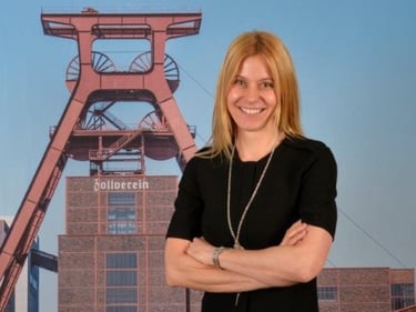 Foto von Anita Mulder