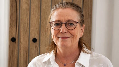 Foto von Birgit Elpert