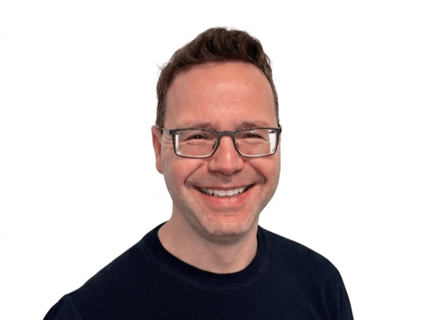 Agenturleiter Oliver Zeretzker