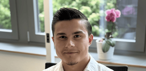 Foto von Noel Furchtmann