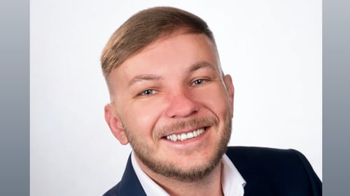 Foto von Roman Hanemann