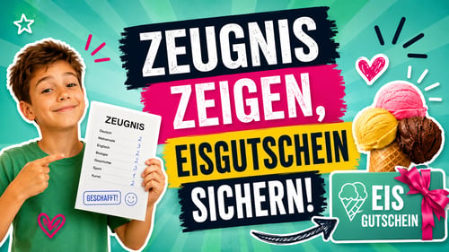 Gratis-Eis