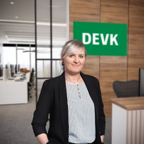 Foto von Susan Georgi