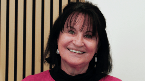 Foto von Birgit Klesinski