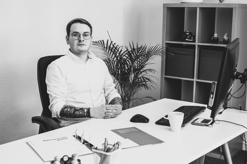 Foto von Tim Möller