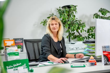 Foto von Sonja Hoffmann