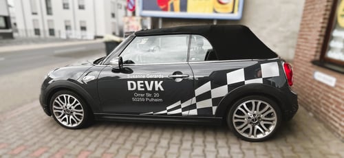 DEVK Versicherung Pulheim – mobiler Service und regionale Nähe