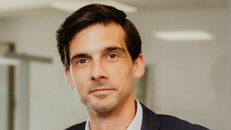 Foto von Tobias Oliev