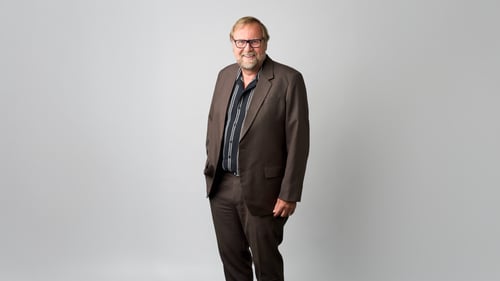 Foto von Dirk Penno
