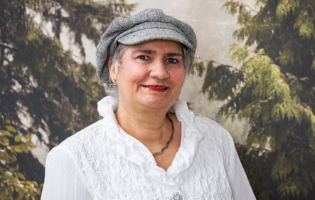 Foto von Sabine Schäfer