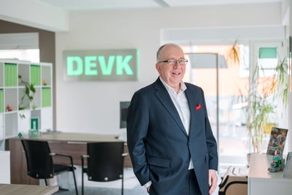 Foto von Siegmar Kielbassa