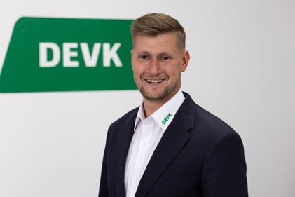 Foto von Loris Bauer