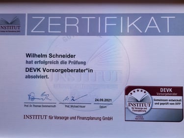 Foto der Geschäftsstelle in Pasing-Obermenzing