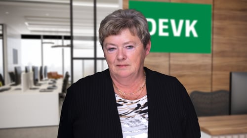 Profilbild Beraterin Heidi Patzer - DEVK Versicherung Gera