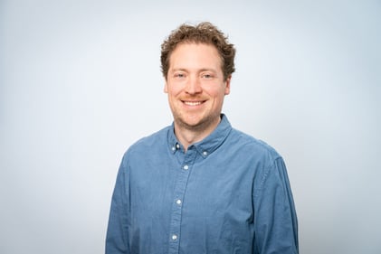 Foto von Benjamin Herpich