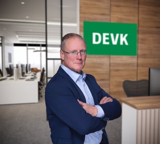 Foto von Maik Nürnberger