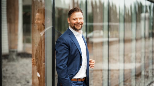 Foto von Severin Paletta