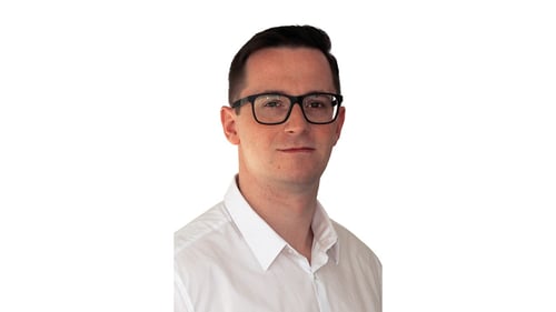 Bild von Agenturmitarbeiter Rene Pole