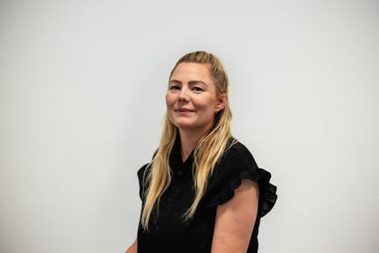 Pia Arpac - DEVK Versicherungsagentur Ingo Jackson in Berlin Spandau