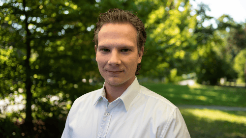 Bild Agenturvertreter Marco Ehrmann - DEVK Versicherung Markus Rupprecht in Nürnberg