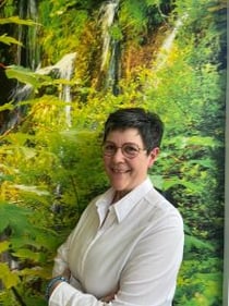 Foto von Bettina Pauli