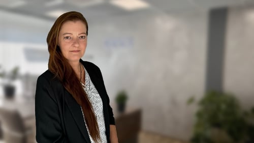 Foto von Jana Mindach