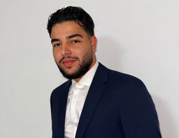 Foto von Mohamed El Massoudi