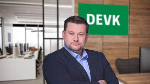 Foto von Marcel Sommerfeld