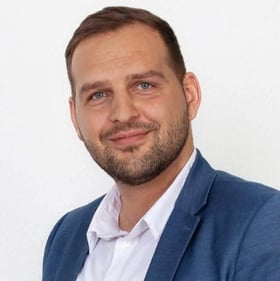 Foto von Michael Krawczyk